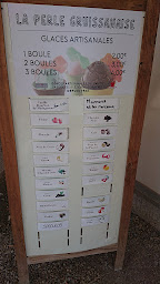 Photo n°10 de La Perle Gruissanaise à Gruissan ()