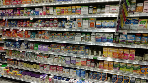 Supermarket «Publix Super Market at The Village at Flynn Crossing», reviews and photos, 5180 McGinnis Ferry Rd, Alpharetta, GA 30005, USA