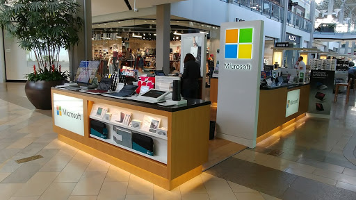 Microsoft Store, 10300 Little Patuxent Pkwy, Columbia, MD 21044, USA, 