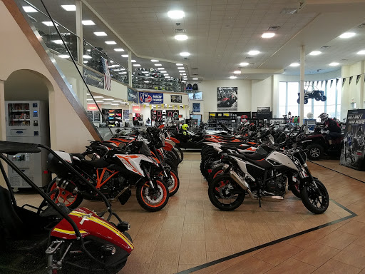 Motorcycle Dealer «Xtreme Machines», reviews and photos, 700 NJ-33, Millstone, NJ 08535, USA