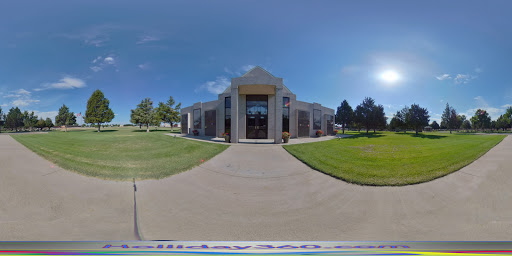 Funeral Home «Montgomery & Steward Funeral», reviews and photos, 1317 N Main St, Pueblo, CO 81003, USA