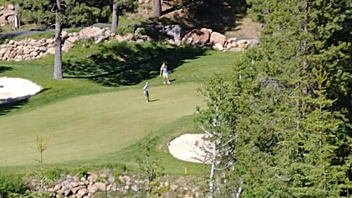 Public Golf Course «Coyote Moon Golf Course», reviews and photos, 10685 Northwoods Blvd, Truckee, CA 96161, USA