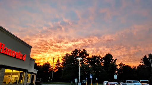 Grocery Store «Hannaford Supermarket», reviews and photos, 55 Meadow St, Clinton, NY 13323, USA