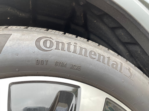  «Walmart Tires & Auto Parts», reviews and photos, 600 Carrollton Villa Rica Hwy, Villa Rica, GA 30180, USA