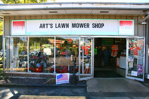 Art's Lawn Mower Shop