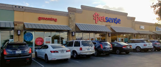Pet Supply Store «Petsense Austin», reviews and photos, 7900 N FM 620 #110, Austin, TX 78726, USA