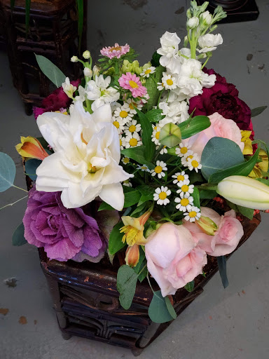Florist «Arcadia Flowers», reviews and photos, 4835 E Indian School Rd, Phoenix, AZ 85018, USA