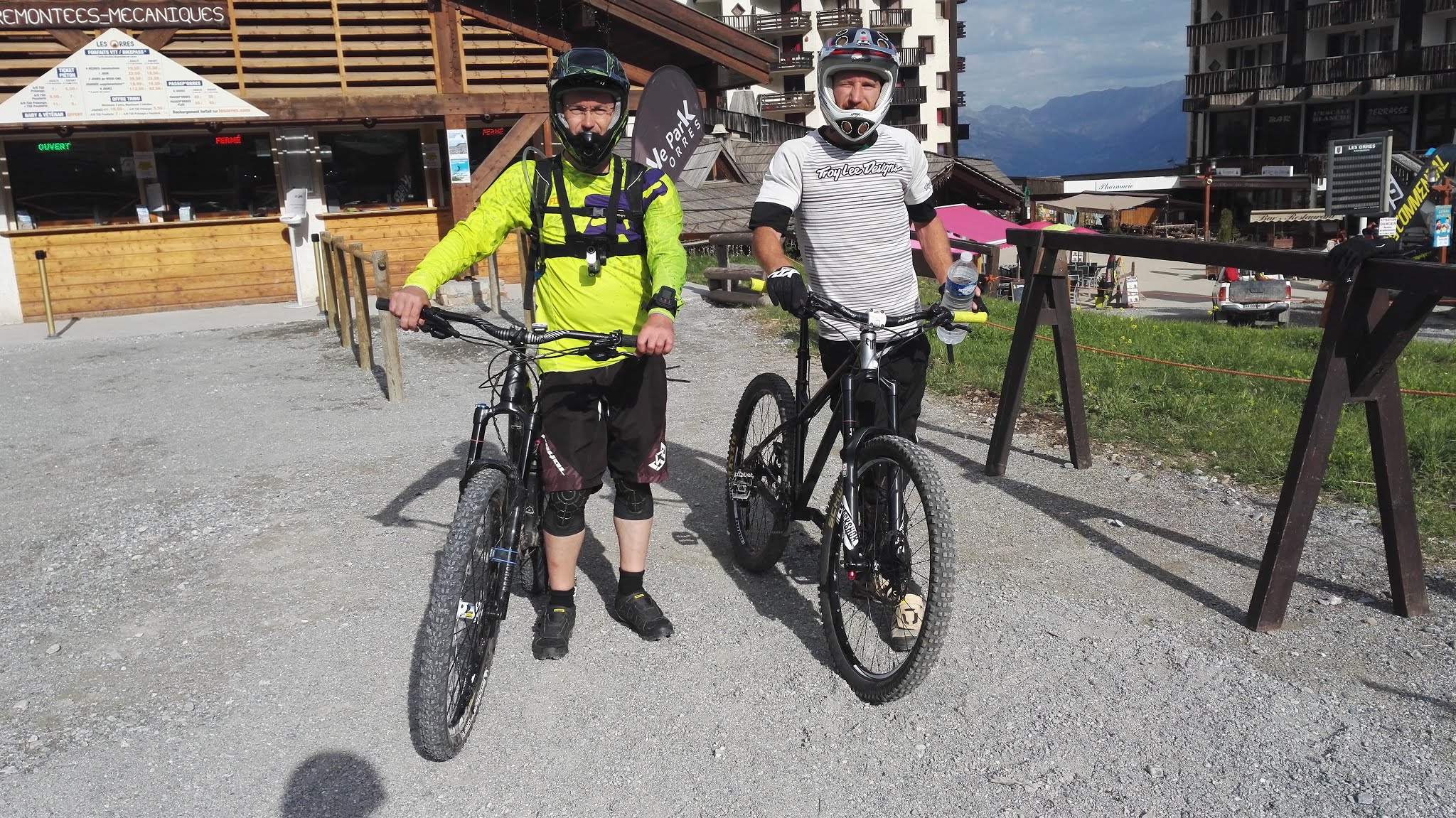 Photo n° 3 de l'avis de christophe.e fait le 09/07/2019 à 20:17
