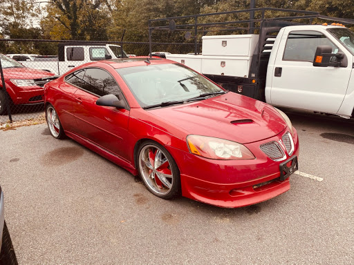 Auto Parts Store «Pep Boys Auto Parts & Service», reviews and photos, 2321 West Expressway 83, Harlingen, TX 78552, USA