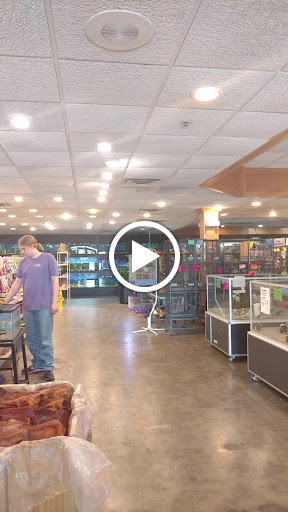 Pet Store «Miles of Exotics», reviews and photos, 8350 N Broadway, Kansas City, MO 64118, USA
