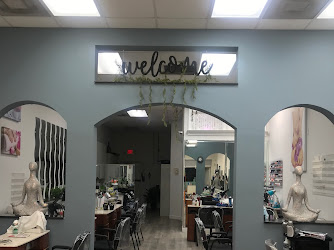 XTREME Beauty Salon