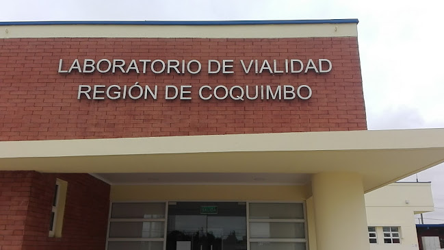 Opiniones de Laboratorio regional de Vialidad Coquimbo en La Serena - Laboratorio