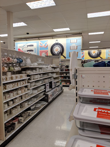 Department Store «Target», reviews and photos, 25 Boston Post Rd, Orange, CT 06477, USA