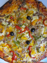 Plats et boissons du Pizzeria Ago pizza à Aléria - n°19