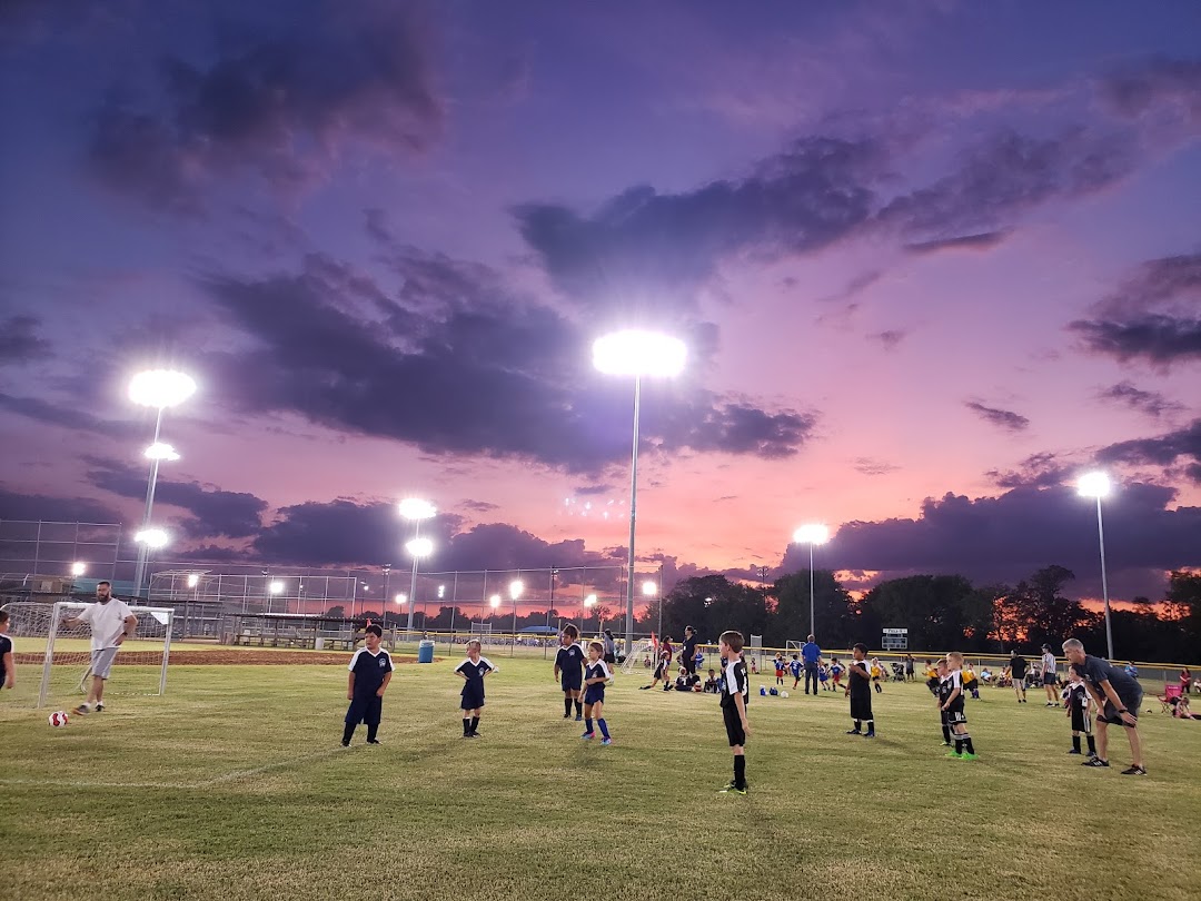 Tinsley Athletic Complex