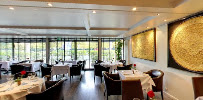 Atmosphère du Restaurant indien Le Kavéri à Asnières-sur-Seine - n°6