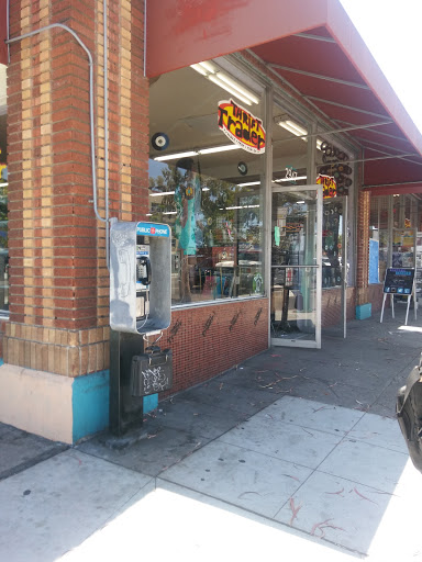 Thrift Store «Thrift Trader», reviews and photos, 2947 El Cajon Blvd, San Diego, CA 92104, USA