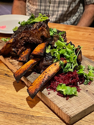 American Restaurant «Dai Due», reviews and photos, 2406 Manor Rd, Austin, TX 78722, USA