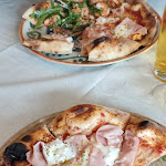 Photo n°1 de l'avis de Yana.r fait le 23/02/2023 à 23:46 sur le  Ristorante La Vecchia Brace à Novara