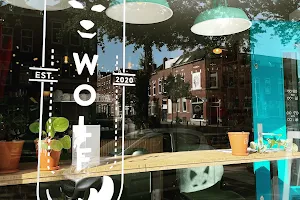 Wolf Coffee Rotterdam image