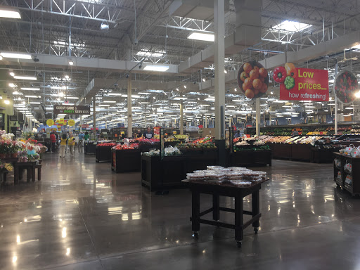 Grocery Store «Kroger», reviews and photos, 200 New Albany Plz, New Albany, IN 47150, USA