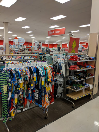Department Store «Target», reviews and photos, 1825 41st Ave, Capitola, CA 95010, USA