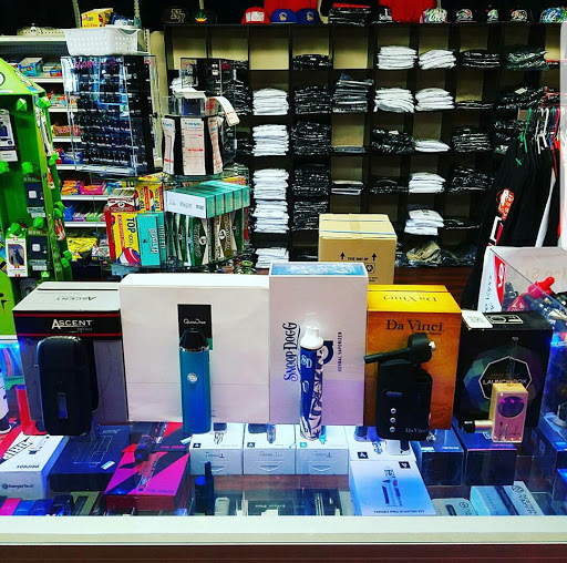 Tobacco Shop «Buchanan Smoke Shop & More», reviews and photos, 2329 Buchanan Rd A, Antioch, CA 94509, USA