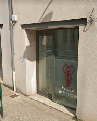 Étiopathe Manon Sciaux à Mercuès