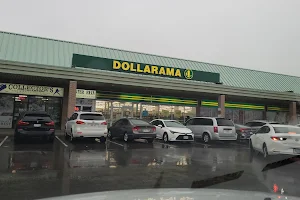 Dollarama image