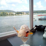 Photo n°1 de l'avis de Regina.a fait le 21/06/2019 à 20:16 sur le  Hotel Restaurant Rheinischer Hof à Bad Breisig