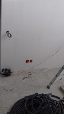 ICEF ELECTRICITE à Montreuil