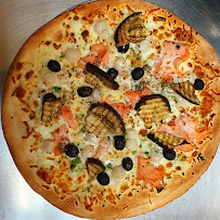 Plats et boissons du Pizzeria Pizza Cap Carmes à Toulouse - n°6