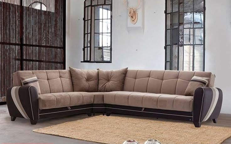 modren sofa