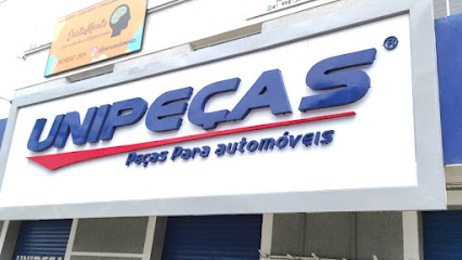 Logo da empresa - Unipeças