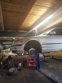 A & F Auto Service - Photo 8 - Car repair in Baltimore, MD, Baltimore