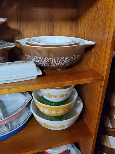 Antique Store «Rancho Coop», reviews and photos, 5685 Main St, Oakley, CA 94561, USA