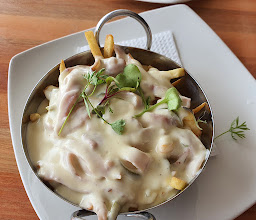 Hennie's Moreleta Restaurant photo