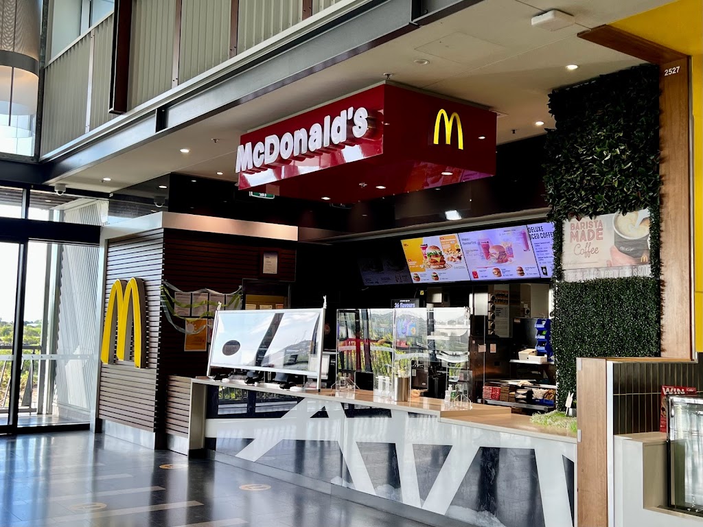 McDonald's Mackay, QLD 4740 Menu, Reviews, Hours & Contact.
