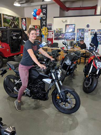 Motorcycle Dealer «Best Cycle Center», reviews and photos, 579 Amherst St, Nashua, NH 03063, USA