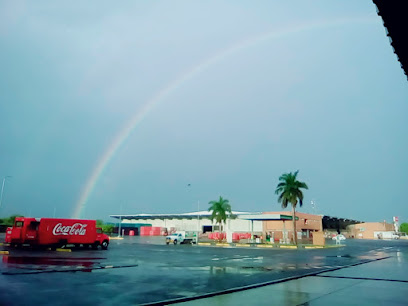 Coca-Cola Victoria Distribuidora