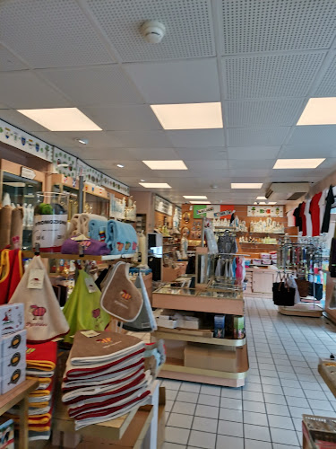 Tara Shop à Lourdes