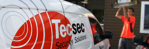 Tecsec Security and CCTV Solutions