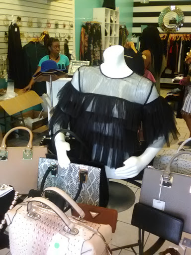 Boutique «Lady Luck Boutique», reviews and photos, 1533 S Monroe St #5, Tallahassee, FL 32301, USA