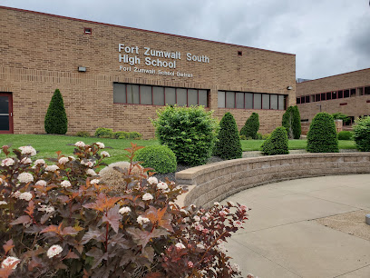 Fort Zumwalt South High School