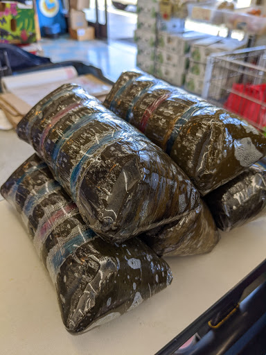 Asian Grocery Store «Kim Long Market», reviews and photos, 324 E Anaheim St, Long Beach, CA 90813, USA