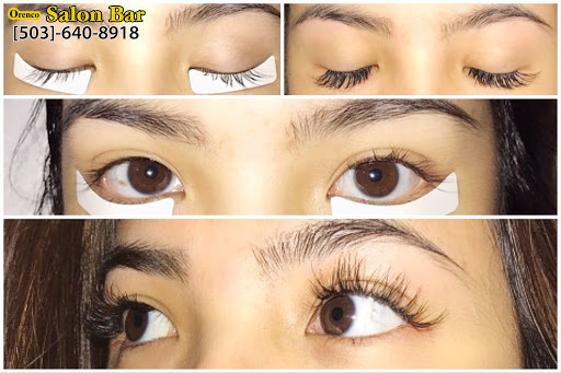 Beauty Salon «Orenco Salon Bar», reviews and photos, Orenco Salon Bar, 1297 NE Orenco Station Pkwy E, Hillsboro, OR 97124, USA