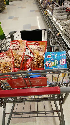 Grocery Store «ACME Markets», reviews and photos, 6800 New Falls Rd, Levittown, PA 19057, USA