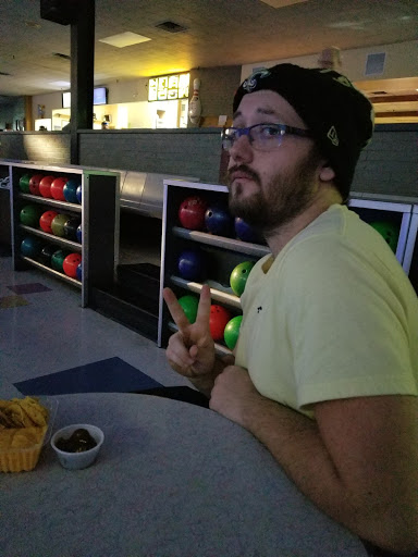 Bowling Alley «Seneca Bowl Inc», reviews and photos, 1909 S Seneca St, Wichita, KS 67213, USA