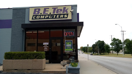 Computer Store «Betek Computers», reviews and photos, 7320 Wornall Rd, Kansas City, MO 64114, USA