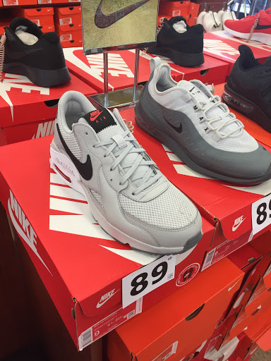 Shoe Store «Shoe City - Riverside», reviews and photos, 3535 Tyler St A3, Riverside, CA 92503, USA